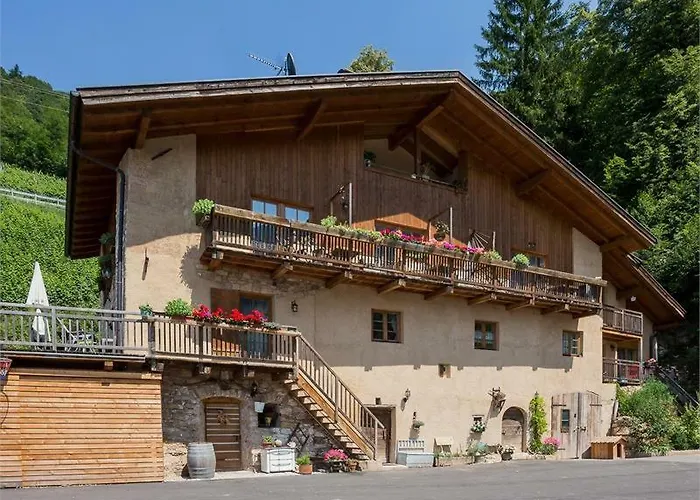 Lexnhof - Hofschank